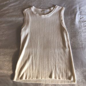 Vintage Sweater Vest